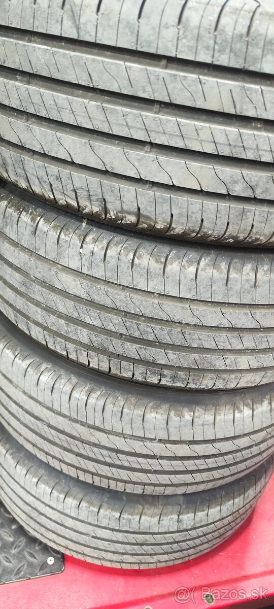 Letné Goodyear 215/55 r17