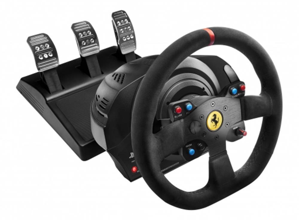 THRUSTMASTER T300