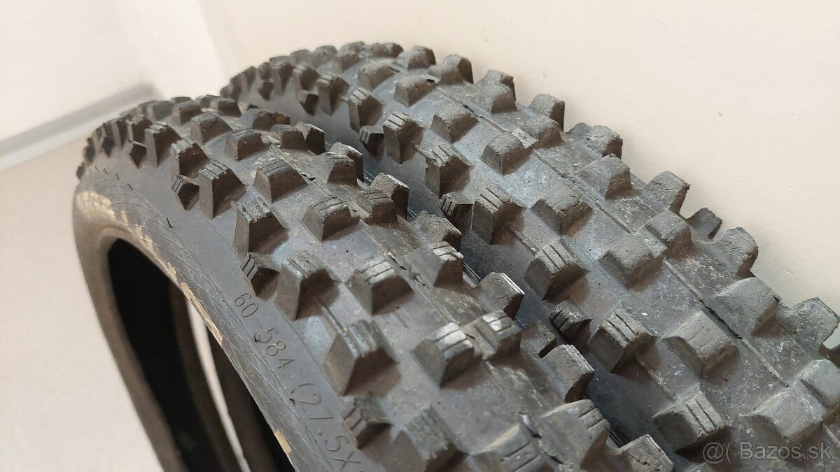 Schwalbe DIRTY DAN 27.5 x 2.35