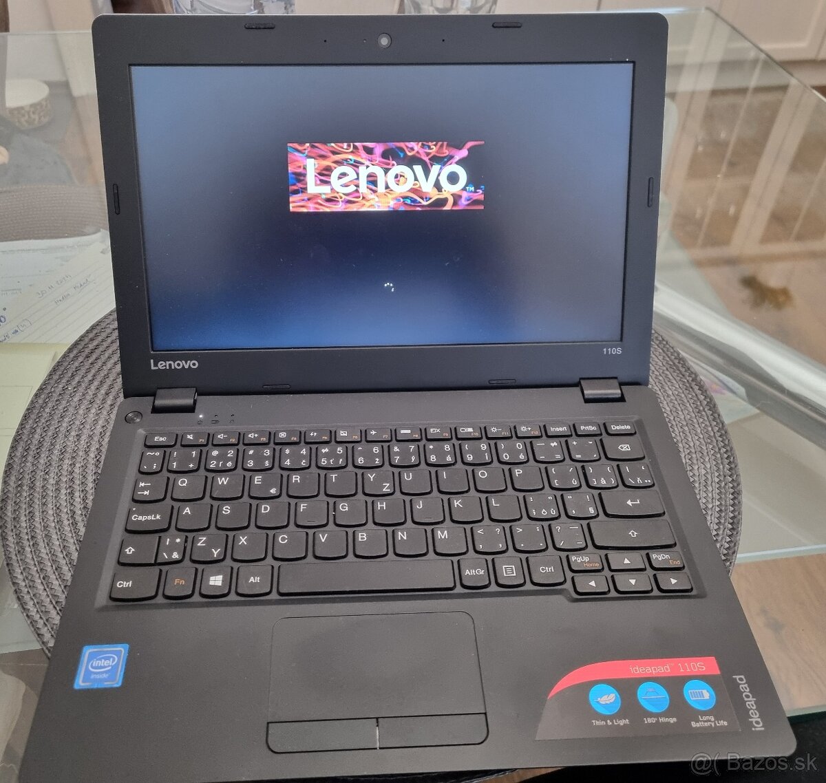 Lenovo ideapad 110S