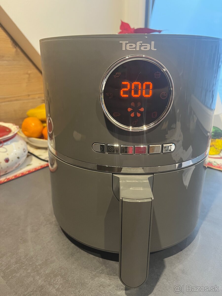 Teplovzdusna friteza Tefal Ultra Fry