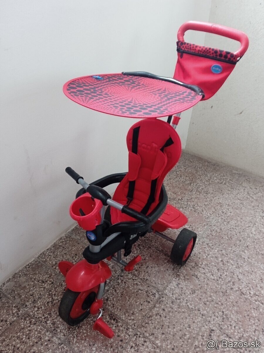 Predám smartrike