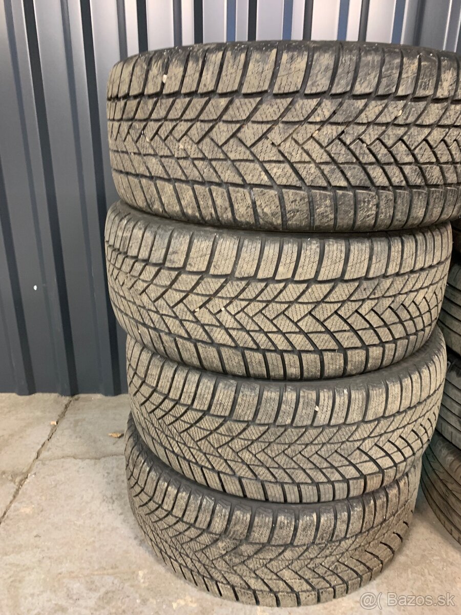 245/45R18 matador MP 93