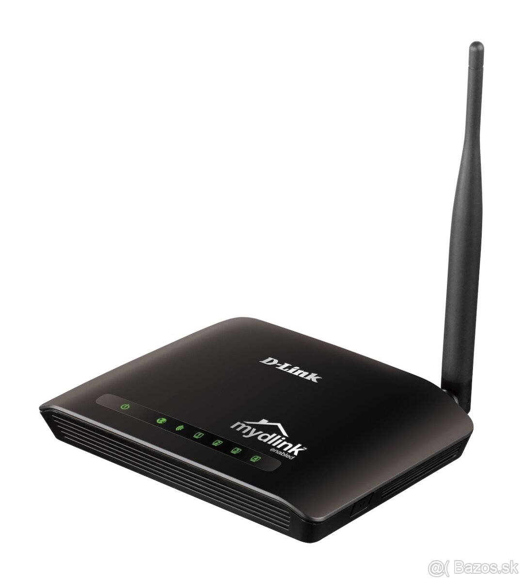 Predám router D Link DIR 600L