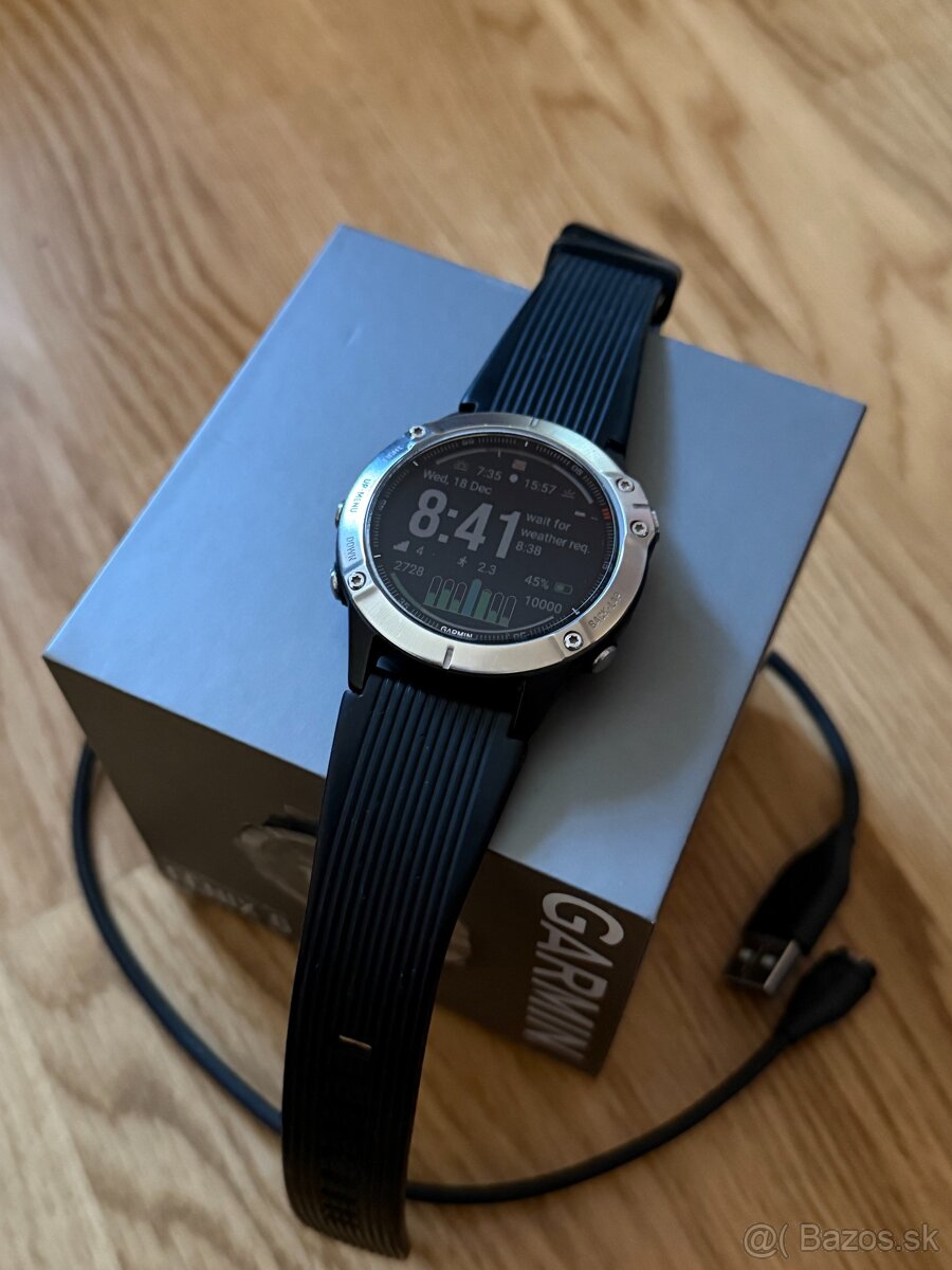 Garmin Fénix® 6