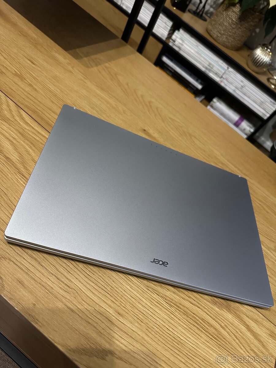 Acer Aspire GO15 ÚPLNE NOVÝ