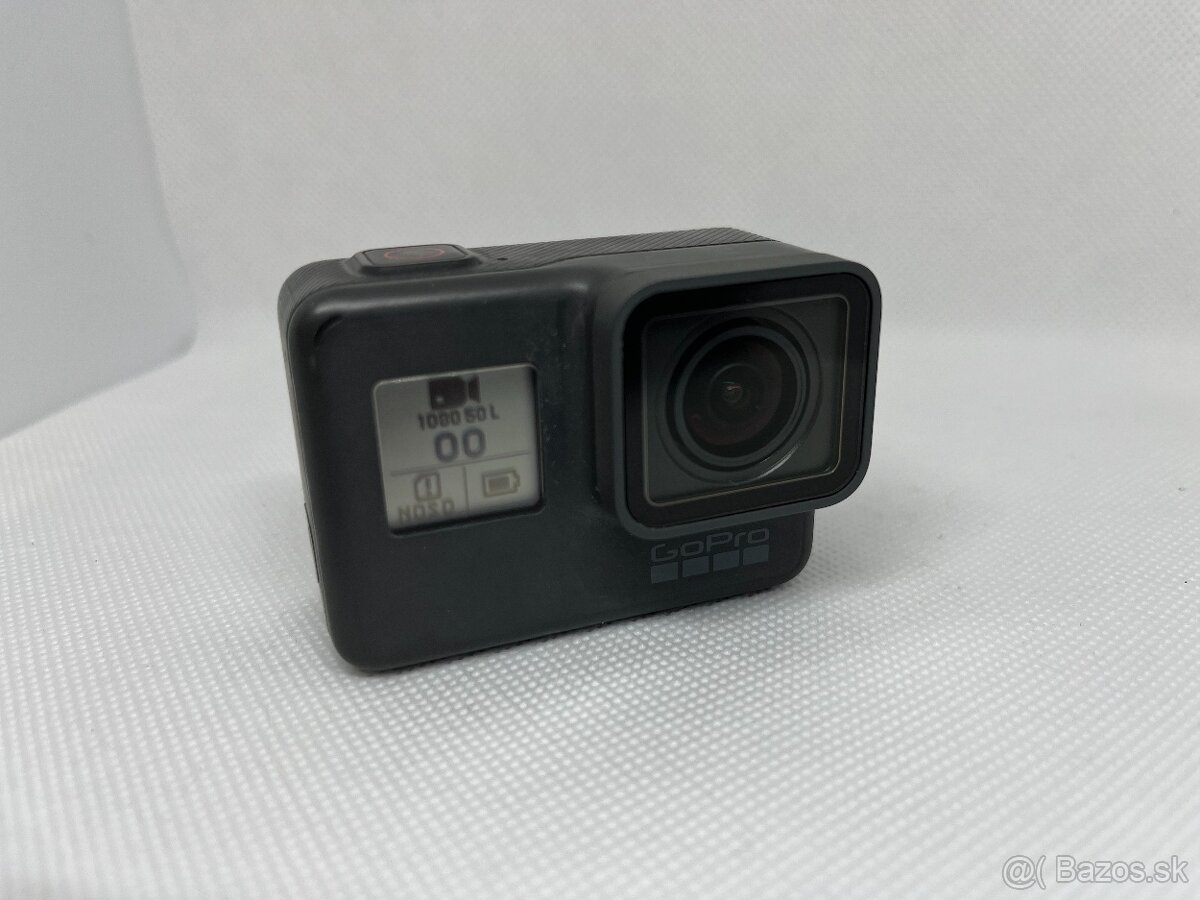 GoPro HERO5 Black Edition