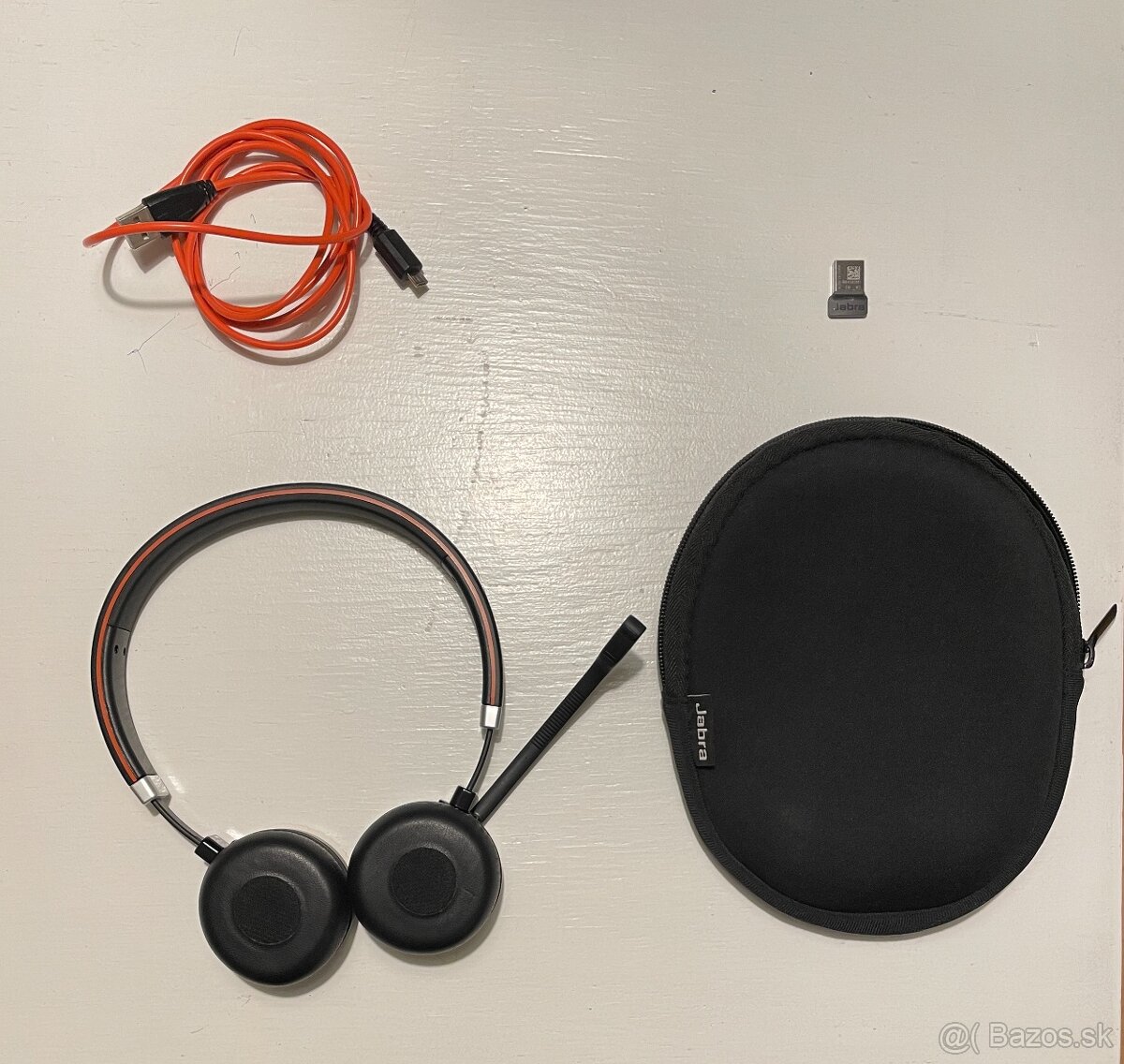 Jabra Evolve 65