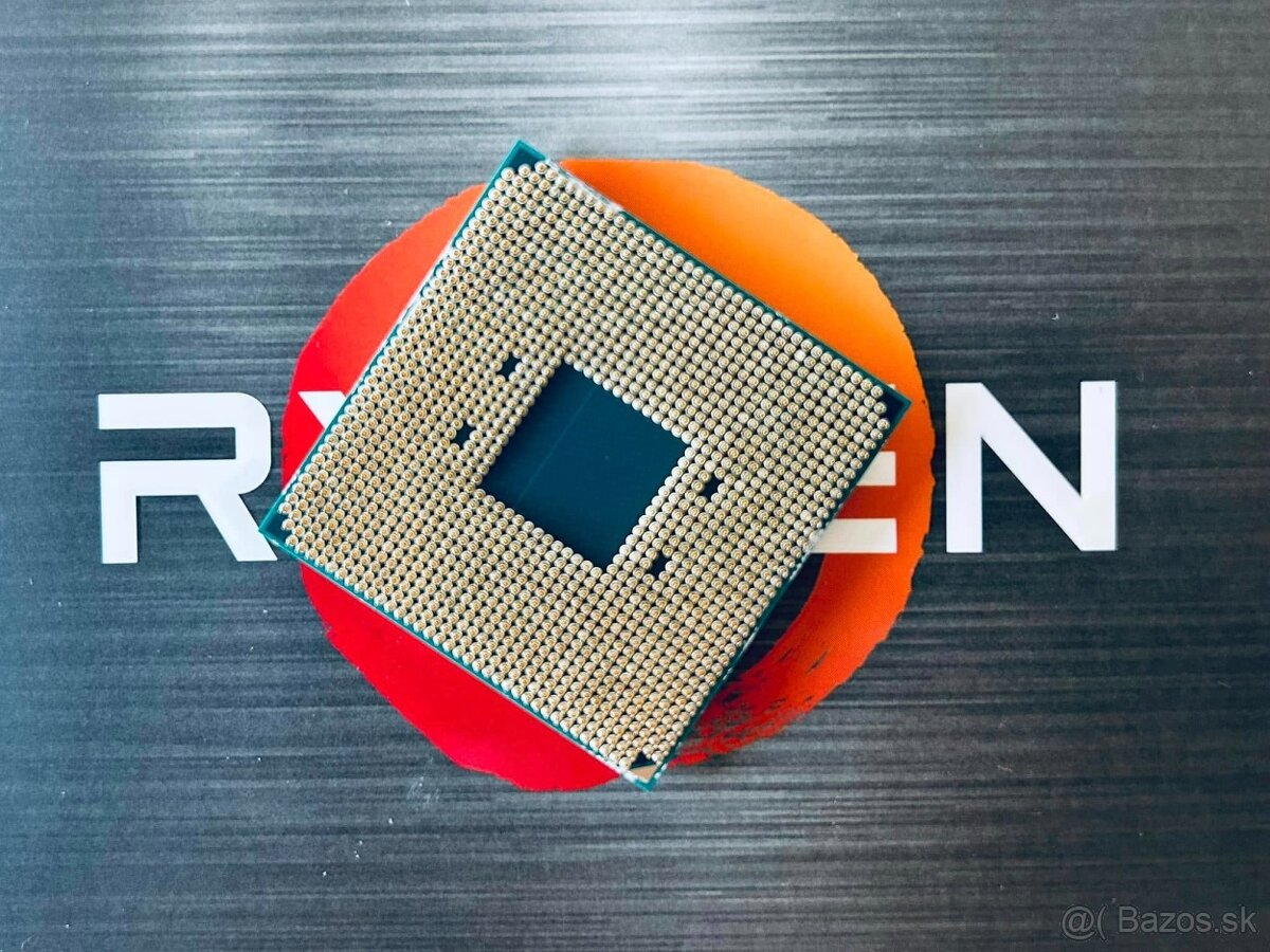 Procesor AMD Ryzen 5 3600