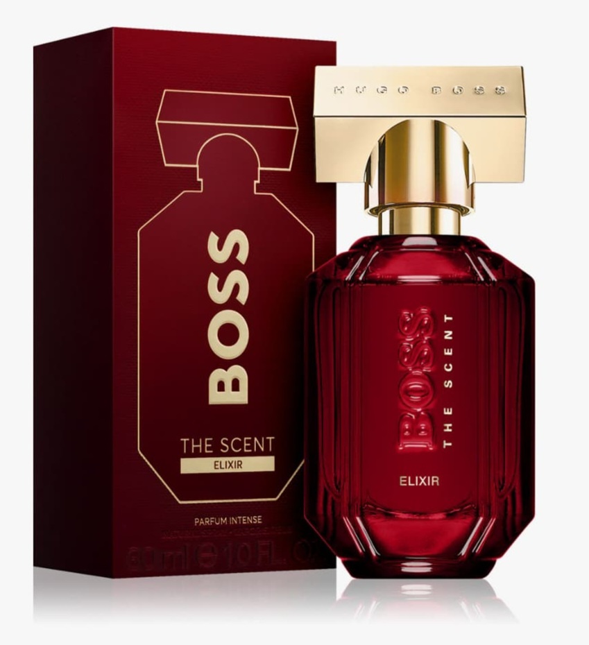 Parfem Hugo Boss the Scent