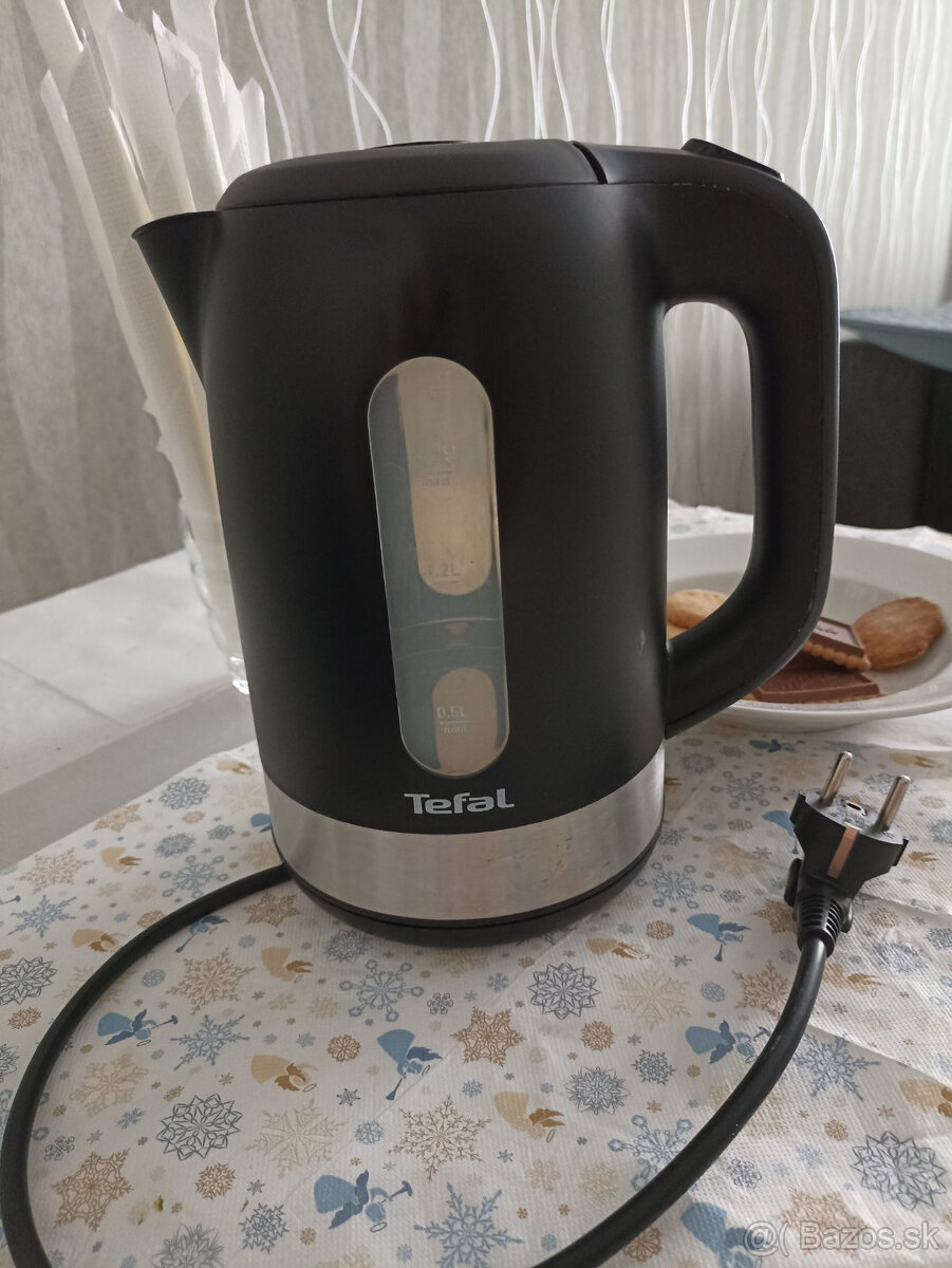 Kanvica Tefal