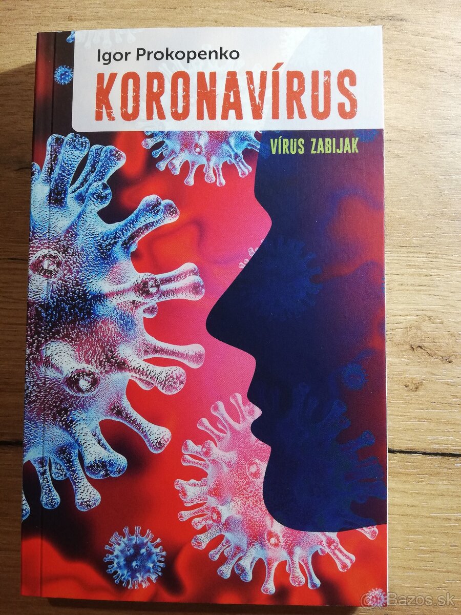 Koronavírus