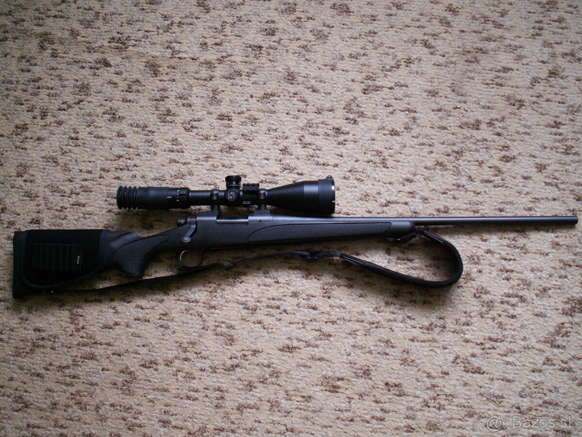 Remington 700