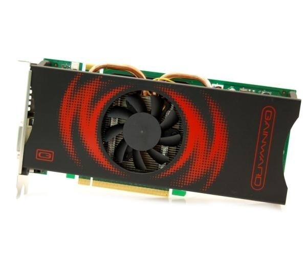 Predám Nvidia Gainward 9800 GT GS GLH