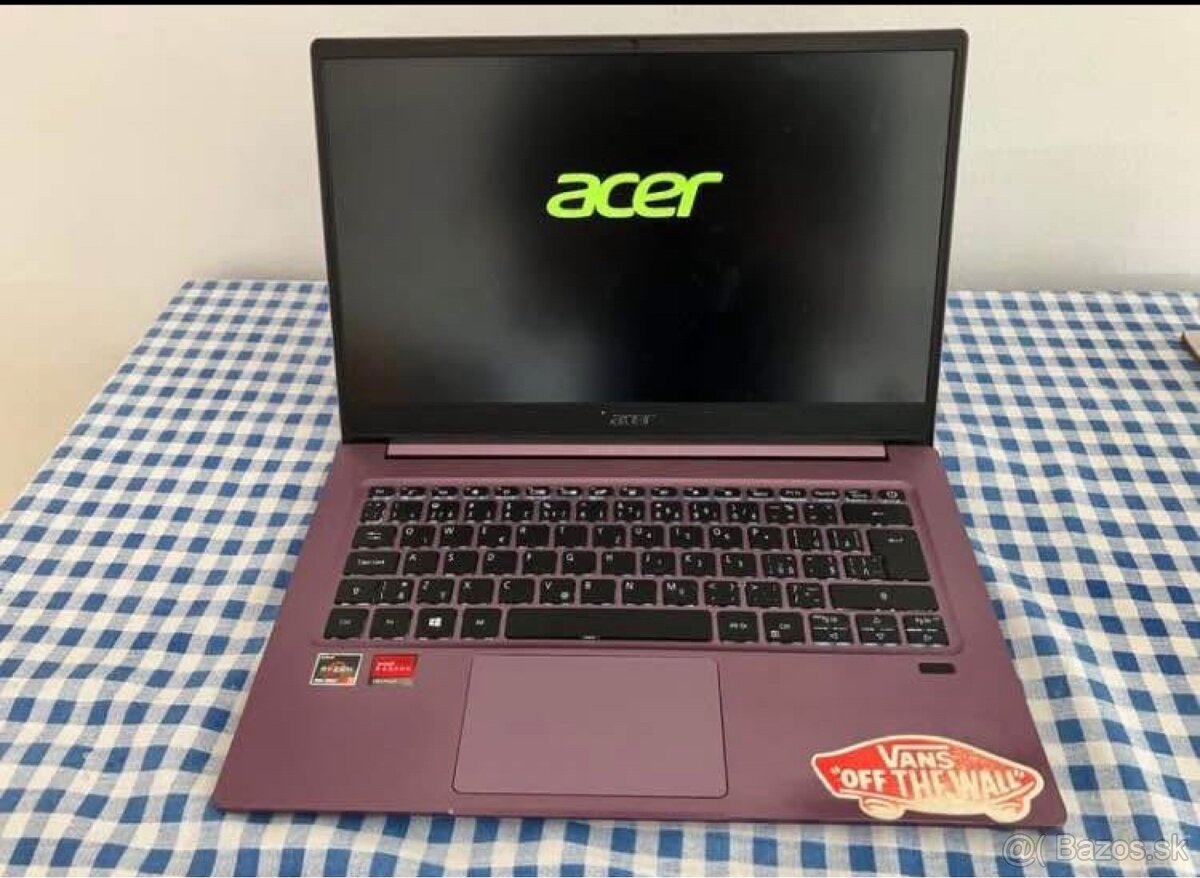 Acer Swift 3