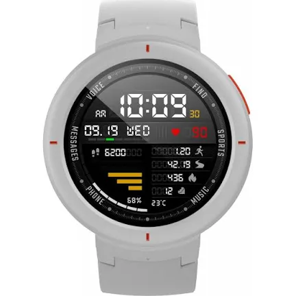 Amazfit Verge