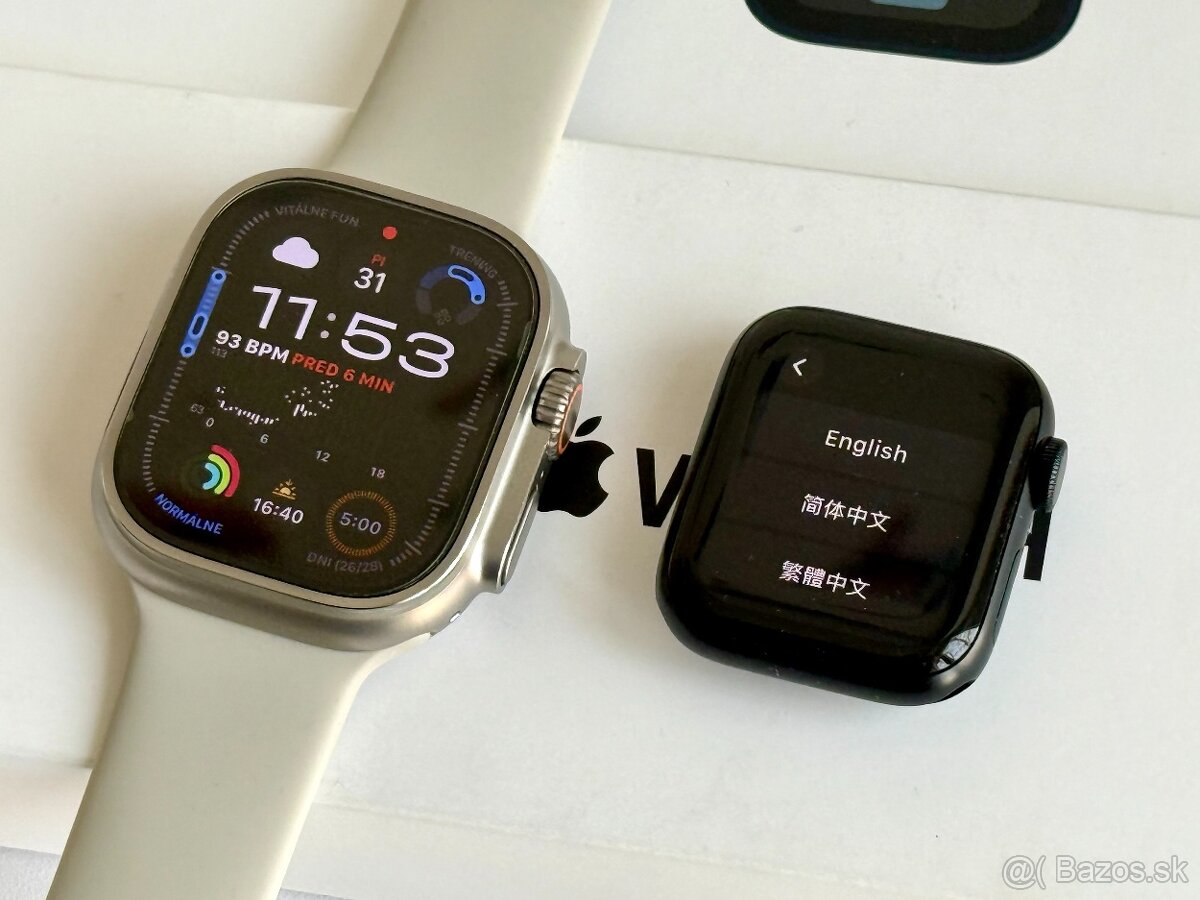 Apple Watch SE 2 2024 40mm