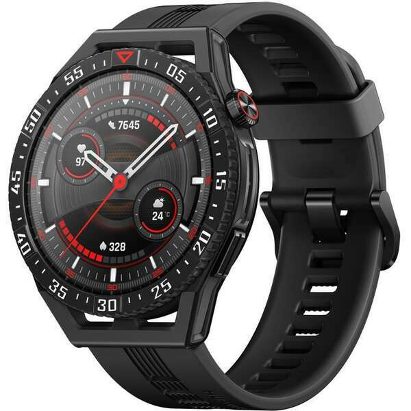 Predám HUAWEI watch GT 2 46mm SPORT black/čierne