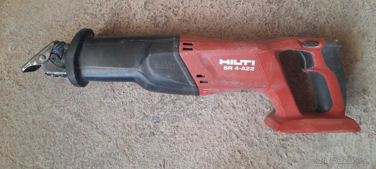 Hilti sr4 a22