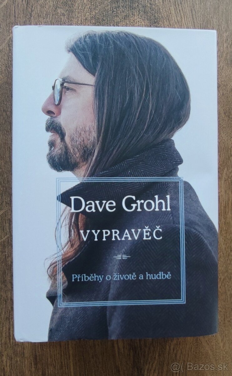 Dave Grohl