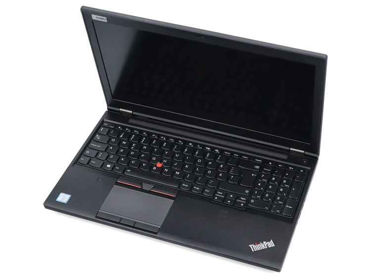 Lenovo Thinkpad P50 Intel i7, 64gb ram, 1tb ssd, 4k display