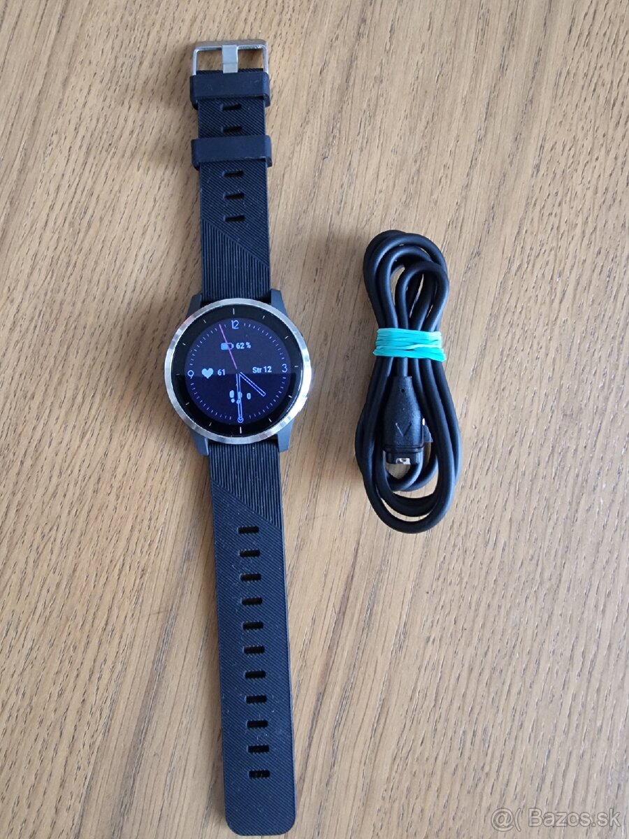 Garmin Vivoactive 4