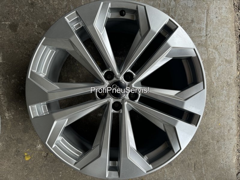 5x112 R21 AUDI ORIGINAL