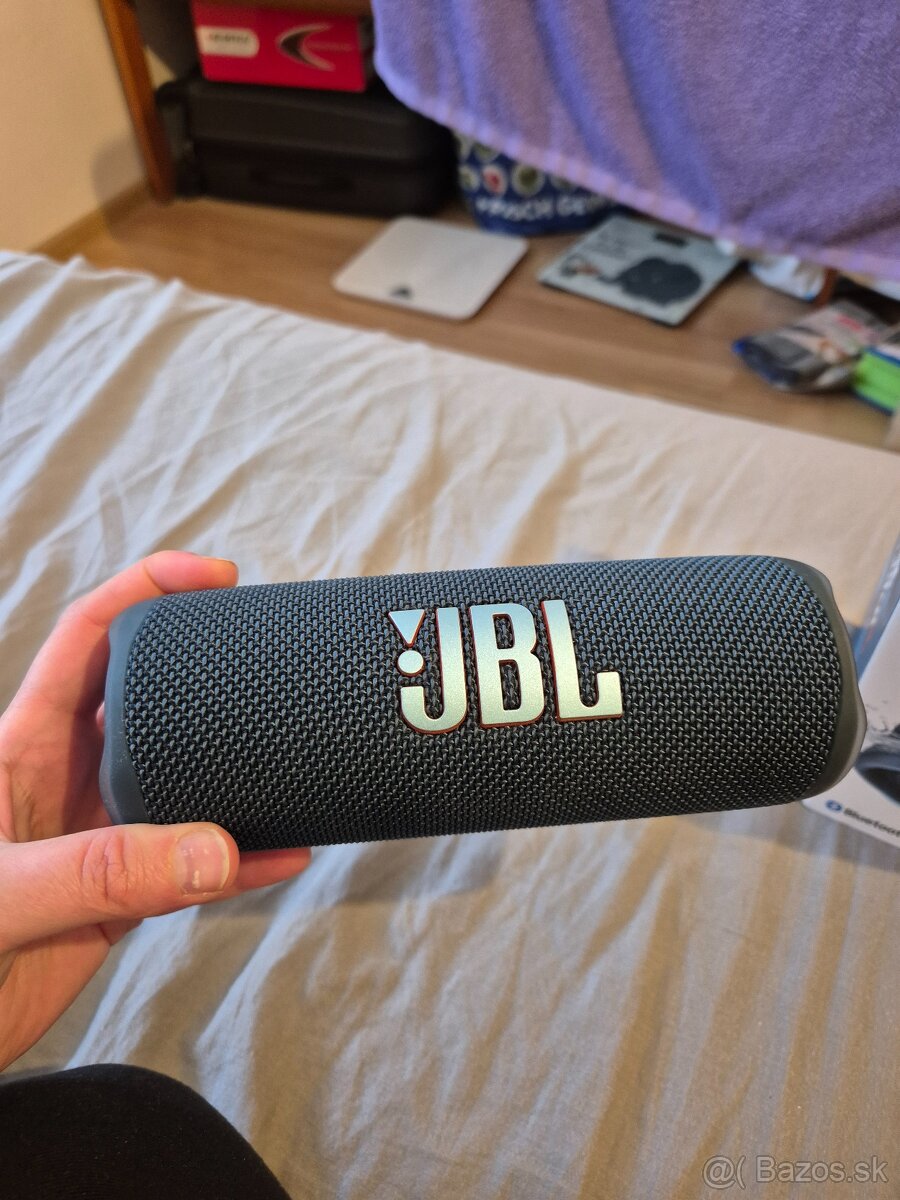 JBL Flip6