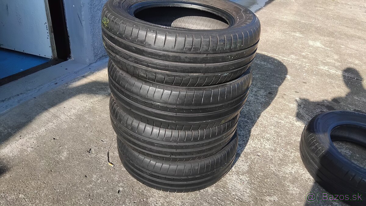 4ks.letne pne.Goodyear performance/ 195/60R15(40e za4ks