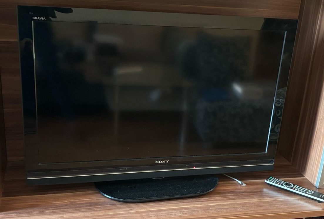 P:Smart TV Sony Bravia KDL-40W5830