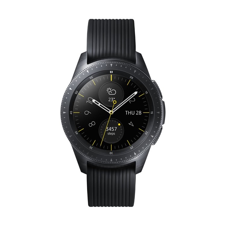 Samsung Galaxy Watch SM-R810, 42mm, Black