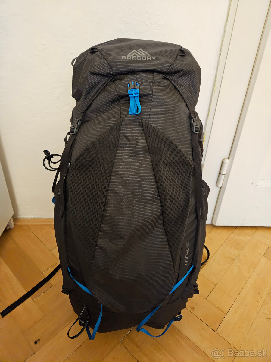 Turistický batoh Gregory Focal 48l