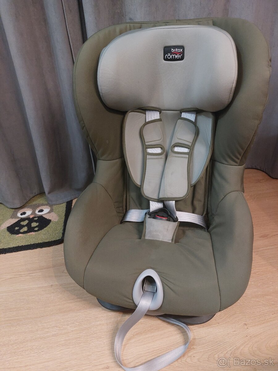 Britax Romer King II