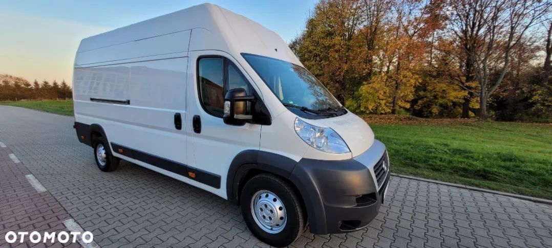 Fiat Ducato 2.3 JTD