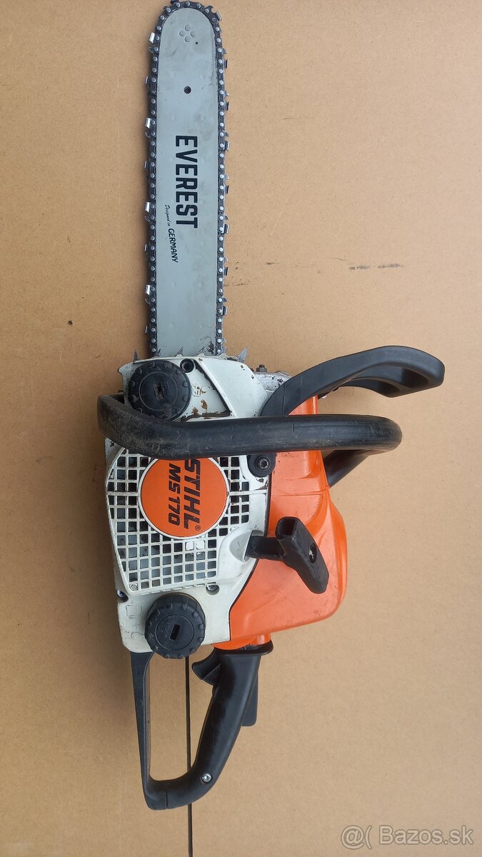 Stihl MS 170