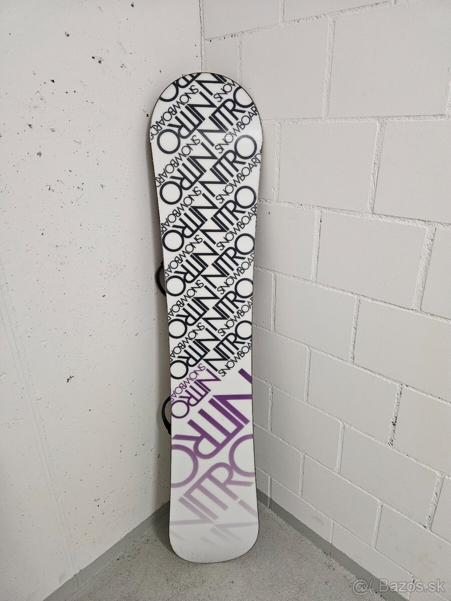 Nitro 152cm