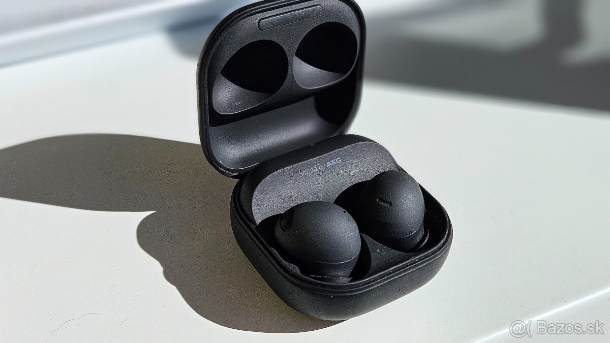 Samsung Galaxy Buds 2 PRO