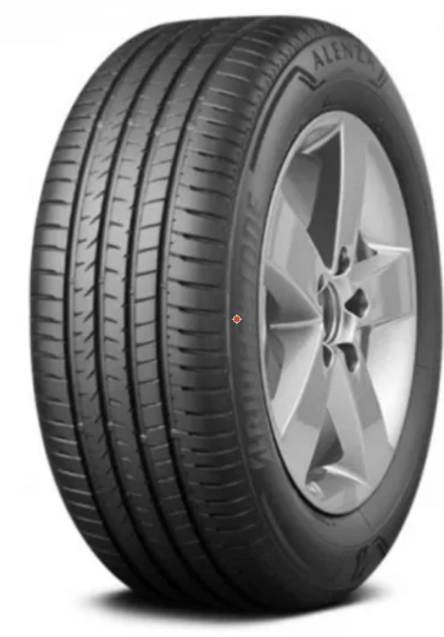 Predám nové pneumatiky Bridgestone ALENZA 001 235/60 R18 103