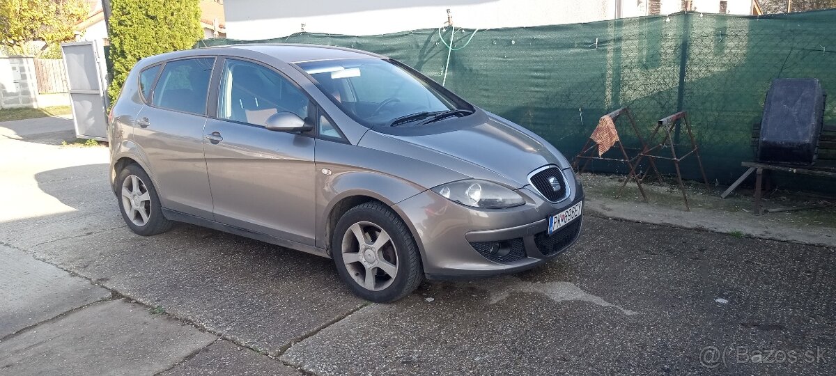 Altea 1.9 TDI