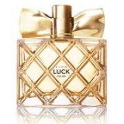 Toaletný parfum Avon LUCK