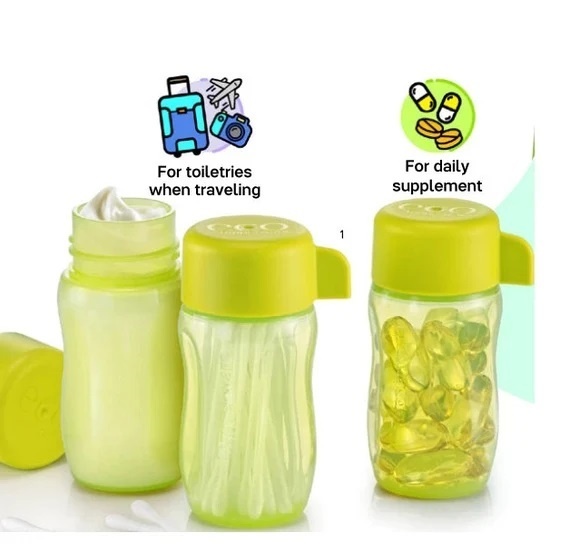 Tupperware Mini Vodička 90ml