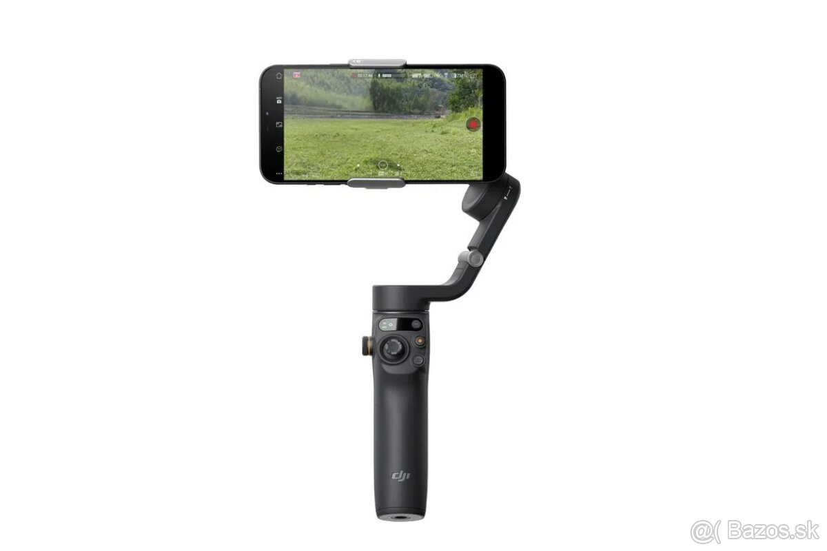 DJI Osmo Mobile 6