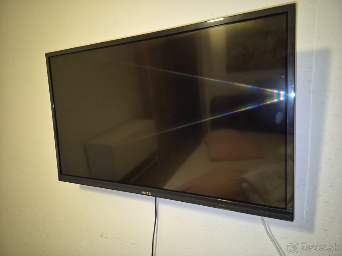 TV Metz Full HD 32"