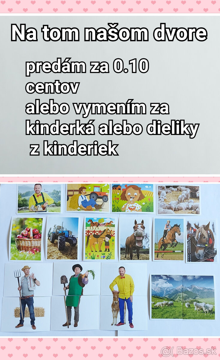 kinderká 31