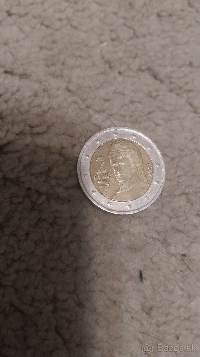 Mimce 1euro 2eura