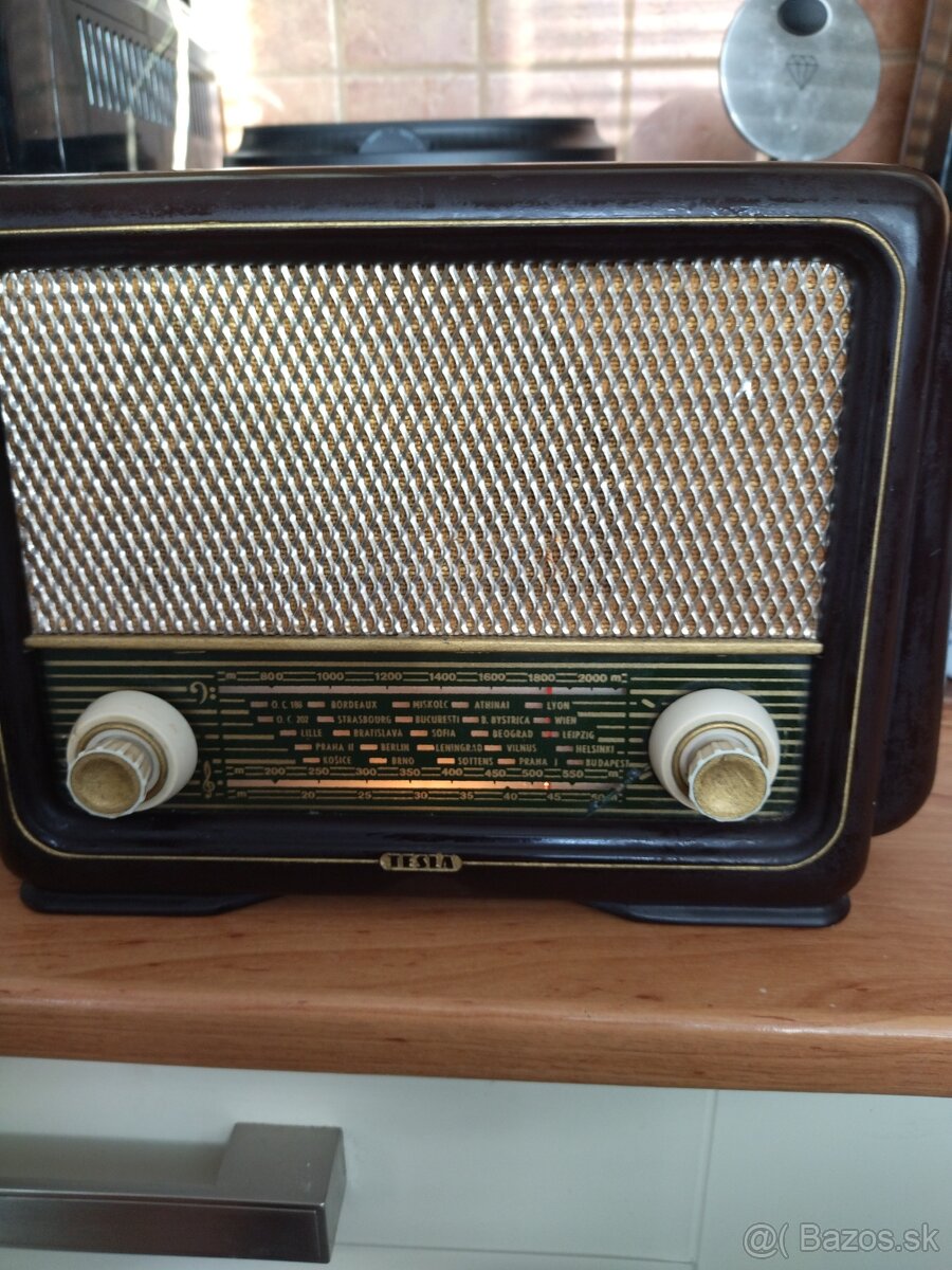 Rádio