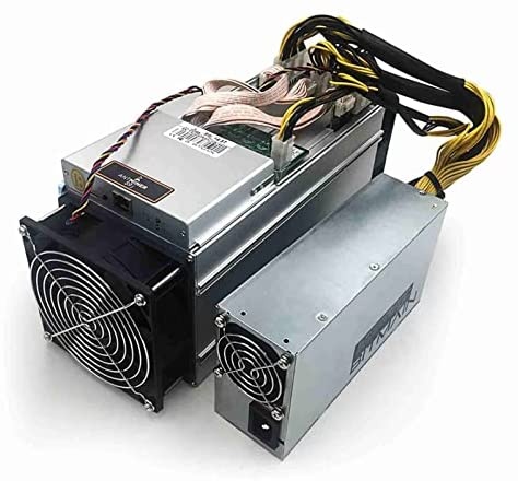 Bitmain Ant-Miner S9