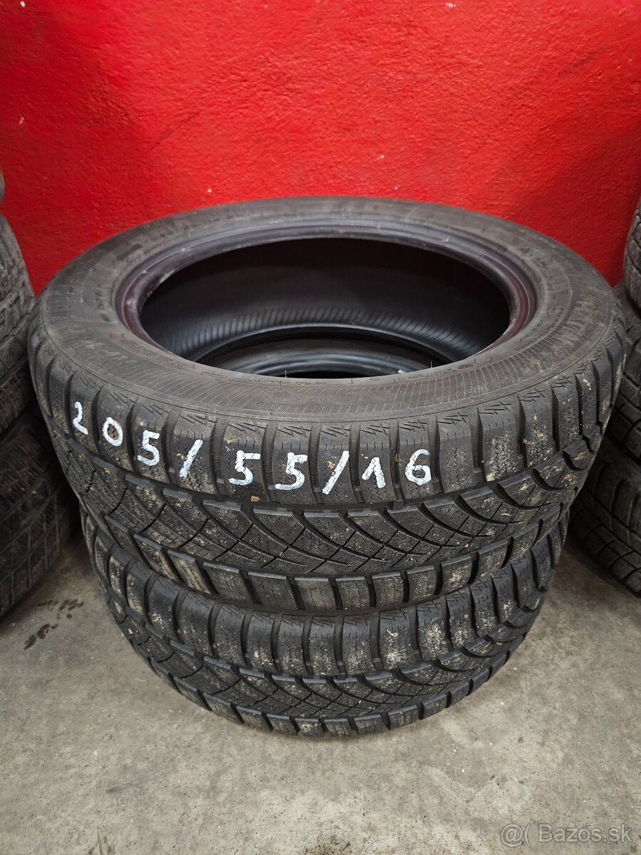 205/55 r16