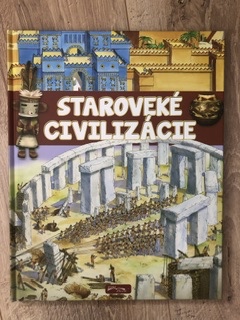 Staroveké civilizácie