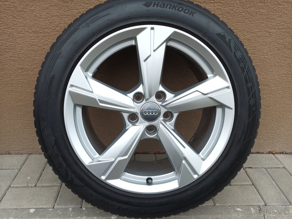 Elektróny AUDI 5x112 r18  Letné